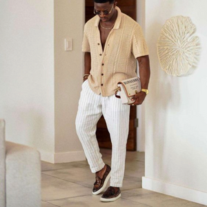 ¿Cómo combinar zapatos? For Him