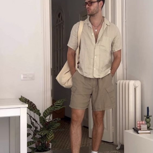 Prendas Esenciales para Este Verano - For Him