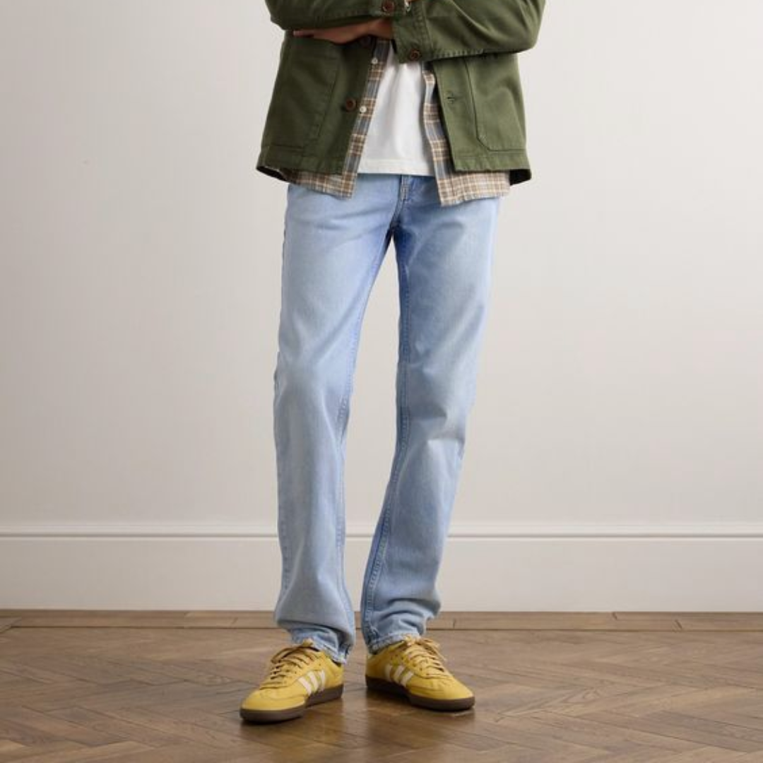 ¿Sigues usando skinny jeans? Descubre nuevas opciones para tu clóset