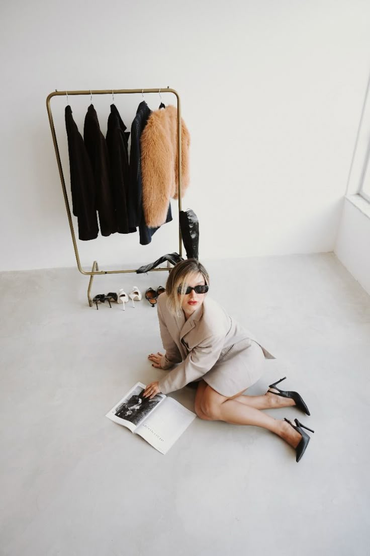 Asesoría de Imagen - Refresher