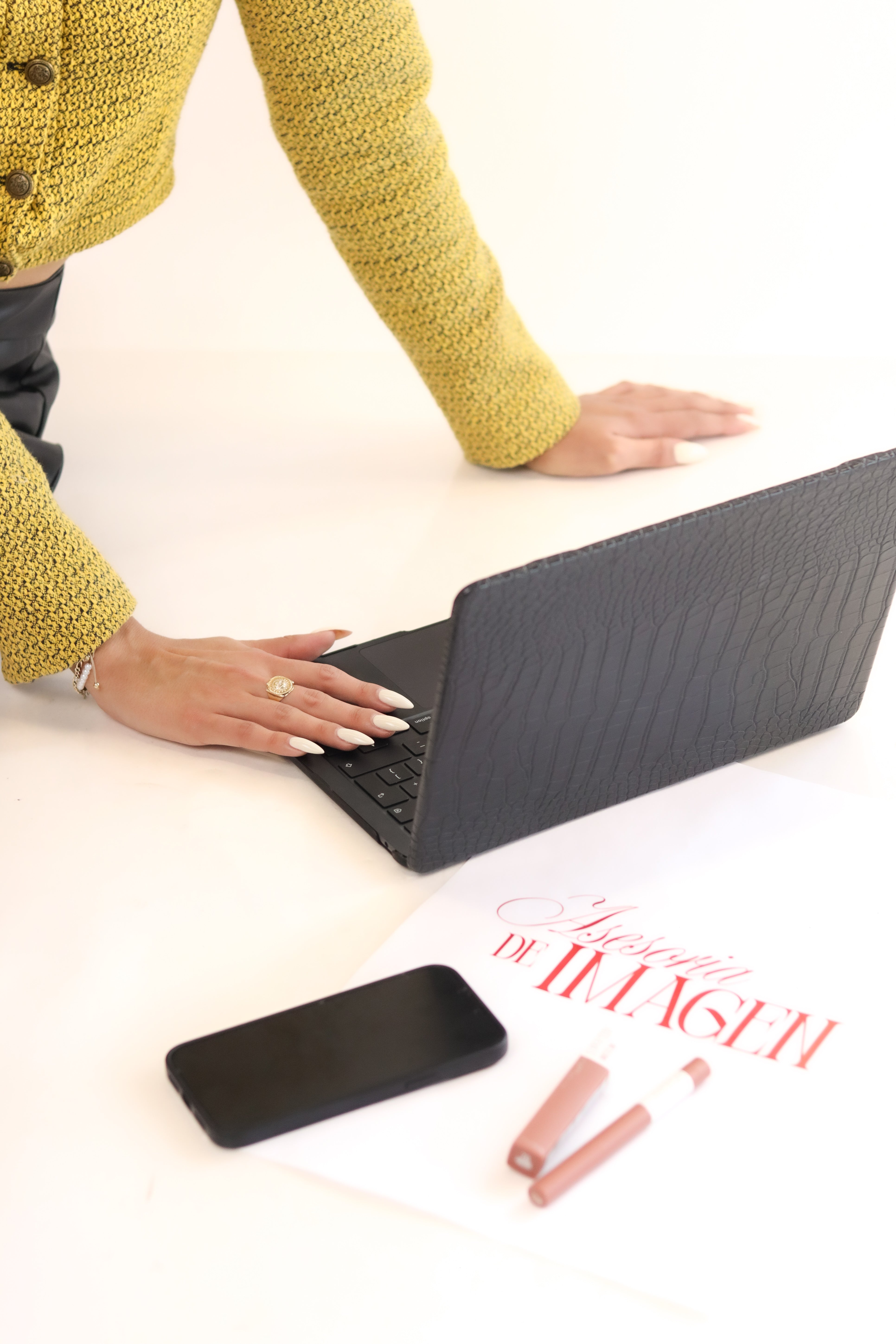 Limpieza de Clóset + Fondo de Armario