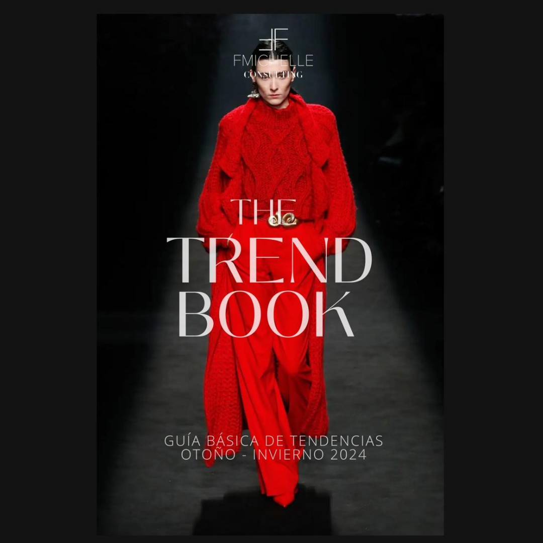 The Trend Book
