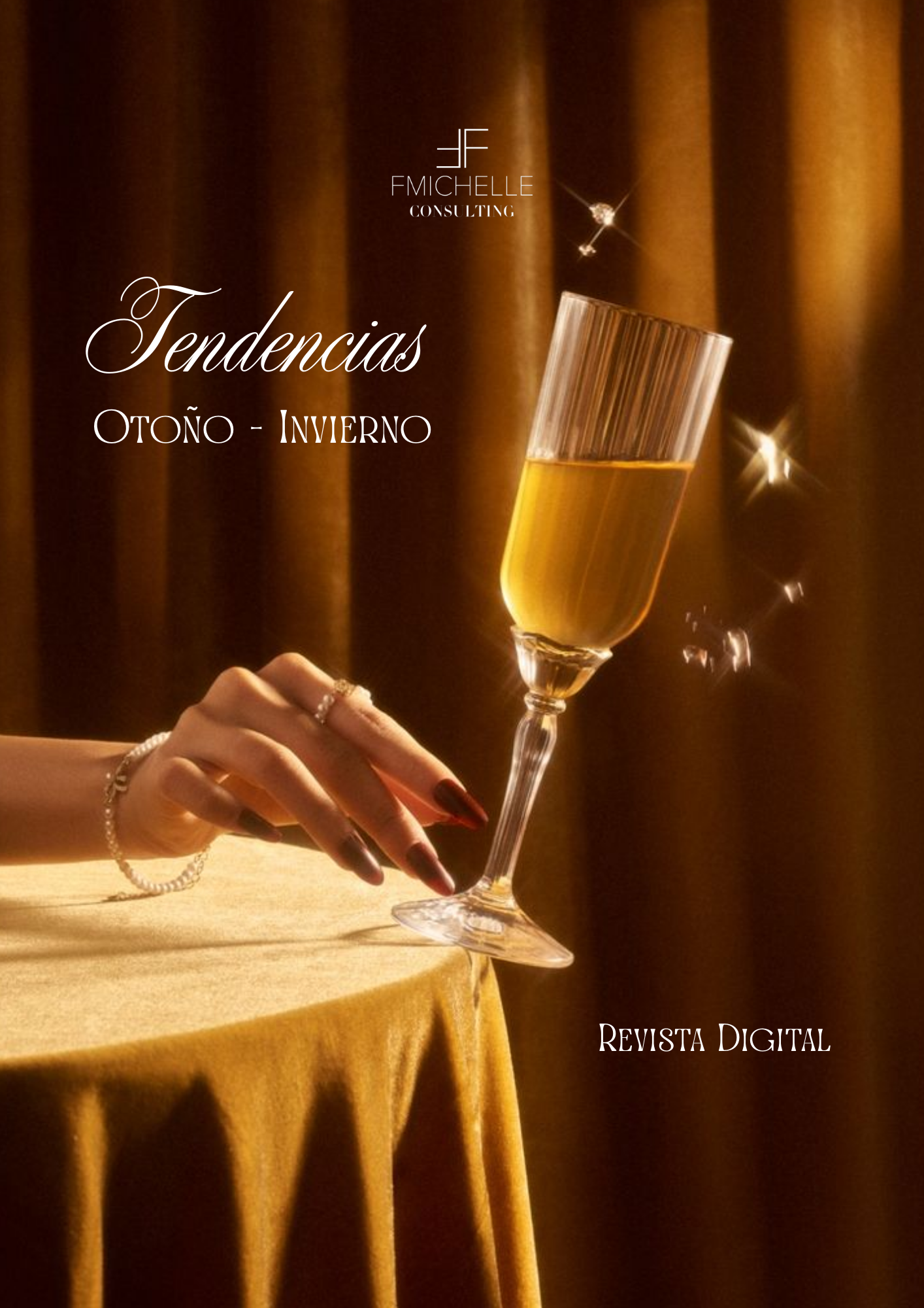 Tendencias Otoño - Invierno 25'